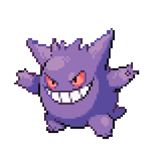 Gengar