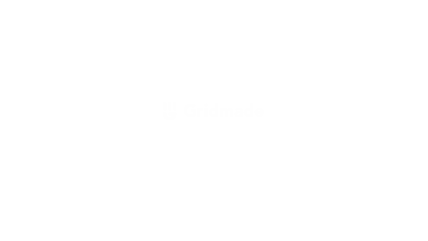 Gridmade design survey