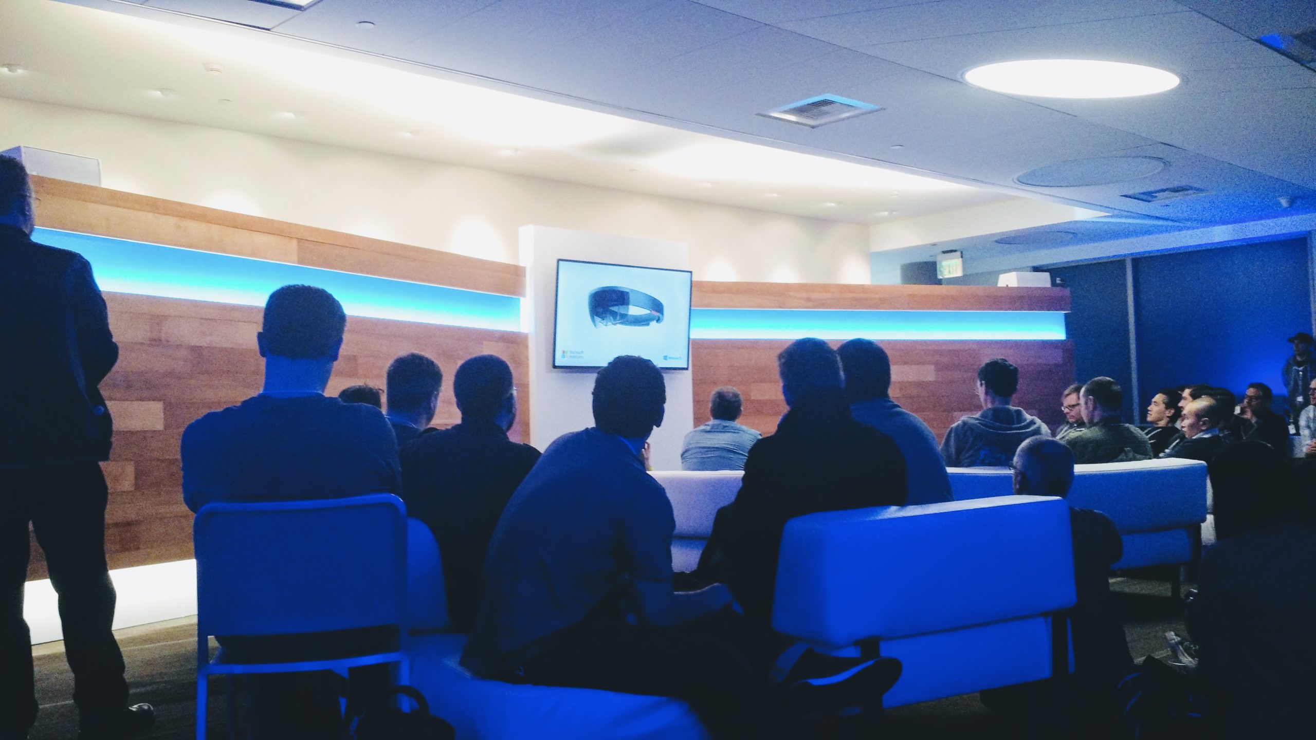 HoloLens_Launch